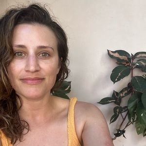 Meet your Posher, Francesca